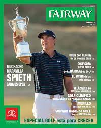 Bdg halcones dorados ▶ subcampeones iii copa madero 2018. Fairway Venezuela Edicion NÂº 122 By Revista Fairway Issuu