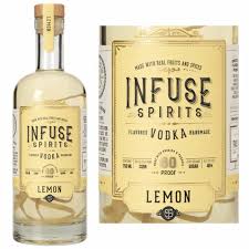 Deep eddy lemon vodka alcohol percentage. Deep Eddy Lemon Vodka 750ml