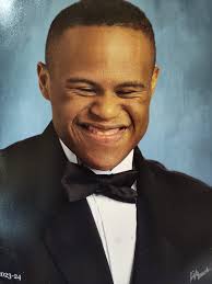 Flashback to 2006 kids Christmas party at the Club, my son Sean is 2 years  old sitting in chair in front of my wife, Now as a member, Sean is getting  ready