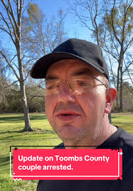 Toombs County Sheriff's Office