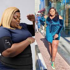 Multiple award winning actress /film producer/host/brand influencer #ghettobred #9mobile. Leave Me Alone Eniola Badmus Replies A Troll Who Dragged Her For Exposing Her Big Body On Social Media