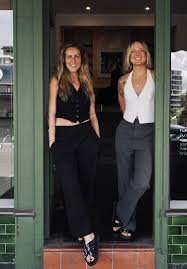 Fluff is facilitating casual conversation in its new Fitzroy space