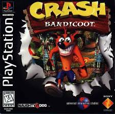 Play Playstation Crash Bandicoot Online In Your Browser , Crash Bandicoot -  Pastisseriaherbera.Com