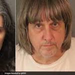 Police Rescue Siblings From California