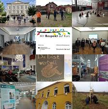 La compartimentul de asistenta sociala se mareste salariul conform legii 250 din 17.12.2016. Partnerschaft Fur Demokratie Ratzeburg