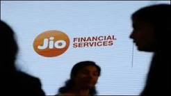 Jio Financial shares surge 6% to close as top Nifty 50 gainer after arm forays into digital loans against securities