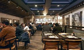Large groups restaurants in covent garden. Pf Chang S Asian Table In Covent Garden Popular Flavours In A Relaxed Format Restaurant Review The Upcoming