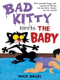 Check spelling or type a new query. Read A Bad Kitty Christmas Online By Nick Bruel Books