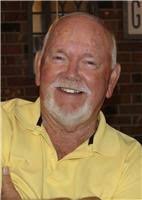 Dennis Ingram Obituary (1938