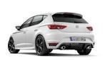 Seat leon linea r