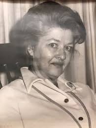 Bette Rowland Obituary 2018