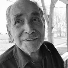 Ralph Alan Douglas Matthews Obituary (1941