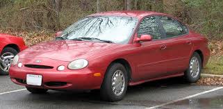 Image result for Toreador Red 1999 Town Car
