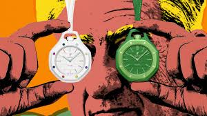 News source: Hodinkee