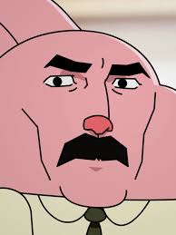 Gumball Animation Trend: Hoop Dreams Unleashed