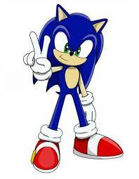 Sonic The Hedgehog V Of Victory By Blazegtr On Deviantart Sonic Sonic The Hedgehog Hedgehog