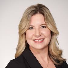 Danica Denning, an MHA graduate, Alpha Sigma Nu inductee and mother of four  who works as a department administrator at Loyola Medicine, is this year's  Student Commencement Speaker. Prof. Rusk has… |