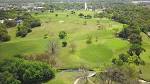 Hancock Golf Course Austin Texas - YouTube