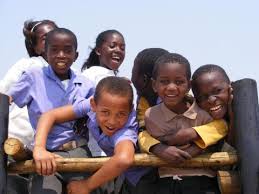 Pauline dempers, human rights activist, coordinator of the breaking the wall of silence movement. Sponsor A Child In Namibia Sos Children S Villages Usa