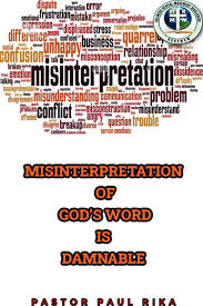 نتیجه جستجوی لغت [misinterpretation] در گوگل