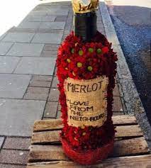 Check spelling or type a new query. 3d Wine Bottle Buy Online Or Call 02077331977
