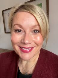 NHS worker steps up for Saint Francis Hospice