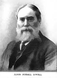 James Russell Lowell Biography, James Russell Lowell&#39;s Famous ... via Relatably.com