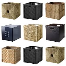 Pin By Sherry Hargraves On Kitchen Goodies Ikea Basket Ikea Kitchen Storage Basket Shelves