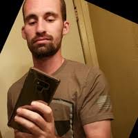 Daniel Crouse's Instagram, Twitter & Facebook