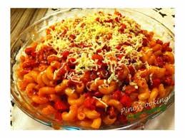 Sparoni Spaghetti Macaroni Macaroni Spaghetti Stuffed Peppers Asian Cooking