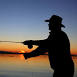 Recreational fishing