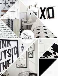 Black And White Graphic Design Poster Taraphotographics Mood Board Layout Inside Design Mood Board Design
