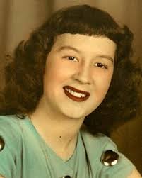 Dora Cash Obituary (1930