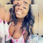 Ebonique Jackson's Instagram, Twitter & Facebook