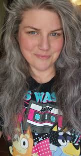 I absolutely love this woman! She's really got the blues,the  feeling,everything!