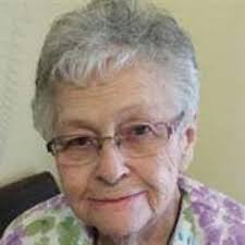 Marilyn Mae Meeks Obituary