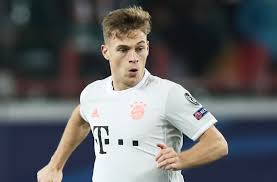 However, kimmich's goal means bayern have a commanding grip on the bundesliga and another title is theirs to lose. Dortmund Ceo Expresses Annoyance At Kimmich Ahead Of Bayern Clash