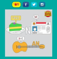 Maybe you would like to learn more about one of these? Kunci Jawaban Tebak Gambar Level 16 Terlengkap Gambar 1 20