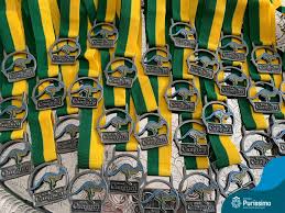 Em 2016, a olimpíada do rio já havia aderido à iniciativa sustentável — 30% das medalhas de prata e bronze derivaram de materiais reciclados. Entrega De Medalhas Colegio Purissimo Coracao De Maria Rede Icm De Educacao