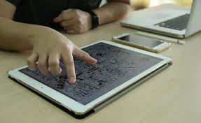 Kelas Maya Dalam Pembelajaran Masa Kini Universitas Ciputra Entrepreneurship Online