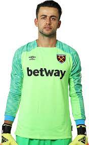 West ham manager manuel pellegrini said fabianski was initially expected back by christmas, but reports suggest the polish international could be back. Download Lukasz Fabianski Lukasz Fabianski West Ham Png Image With No Background Pngkey Com