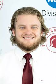 2020 Men's Lacrosse Roster