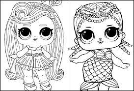 Os arquivos dos desenhos são gratuitos e estão sempre na moda devido à fama que o brinquedo possui entre as crianças. 60 Desenhos Para Colorir Da Boneca Lol Dicas Praticas