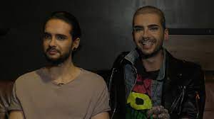 Before making tokio hotel, the band was called devilish. Tokio Hotel Interview Bill And Tom Kaulitz Youtube