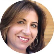 Maria Genter Hester, LMFT, San Francisco, CA