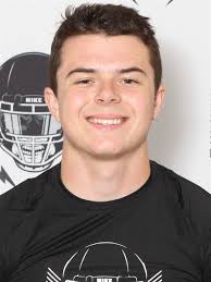 2019 Top Football Recruits