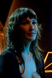 Fotografia La Bellissima Kay Rush MONTAGNAREALE