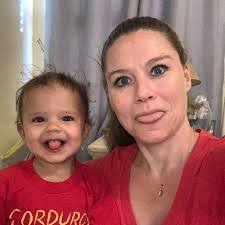 Kaitlin Buckner's Instagram, Twitter & Facebook