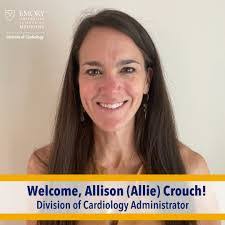 Allie Crouch's Instagram, Twitter & Facebook