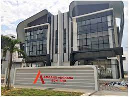 Currently all activities are in operation at the kuala ketil industrial estate plant, in kedah, a state in the northern region of malaysia. Facebook